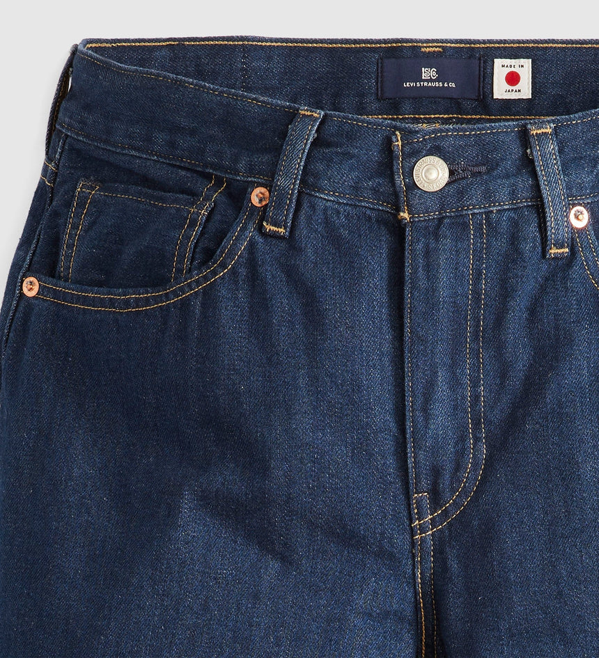 Levi's® Blue Tab™ Women's Carve Jeans - 图片 8