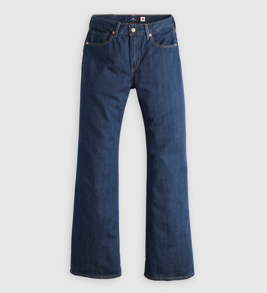 Levi's® Blue Tab™ Women's Carve Jeans - 图片 6