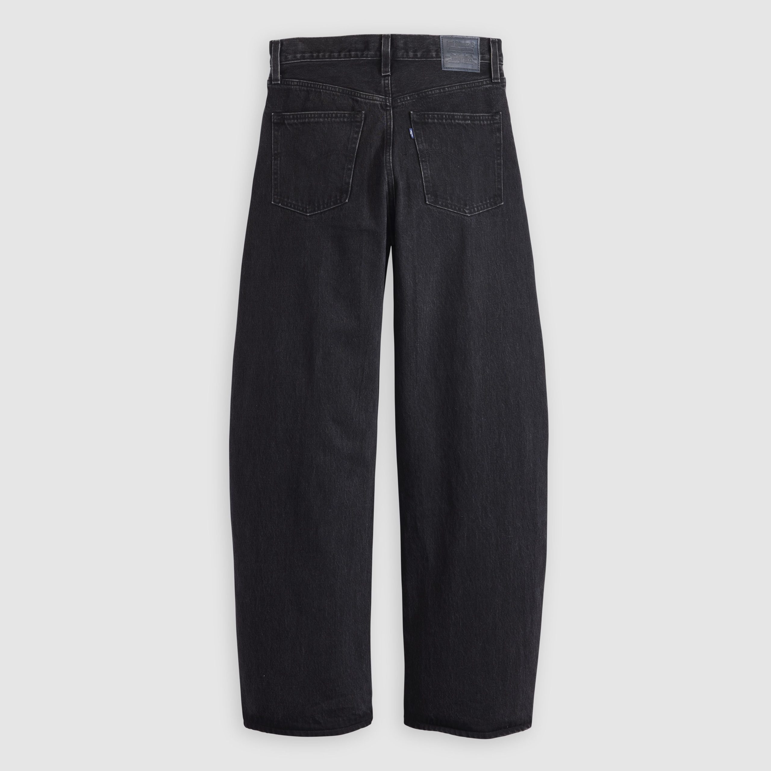 Levi's® Blue Tab™ Womens Drop Barrel Jeans - 图片 4