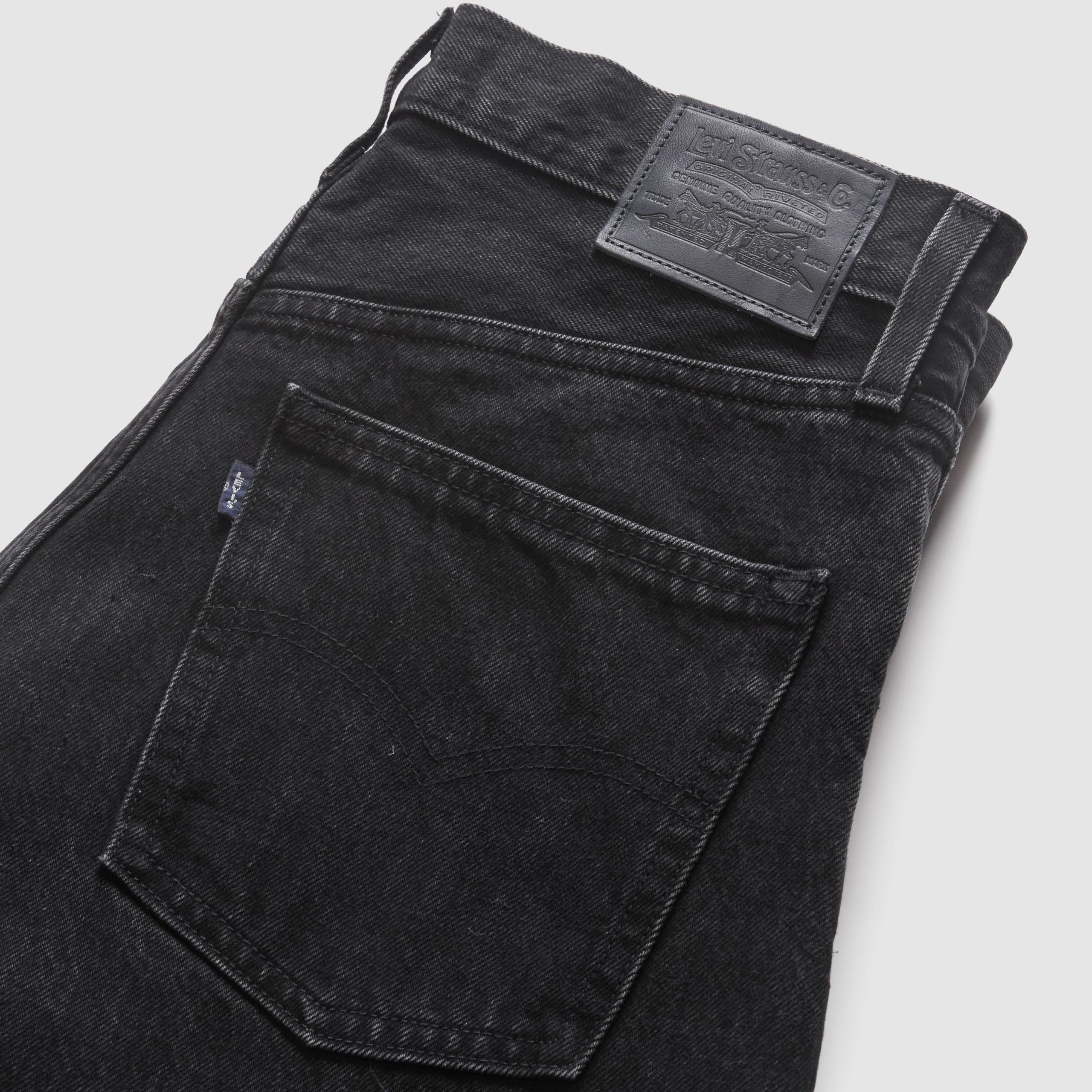 Levi's® Blue Tab™ Womens Drop Barrel Jeans - 图片 5