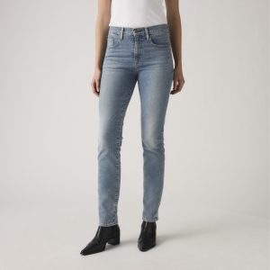 Levi's® Women's 724 High-Rise Straight Jeans