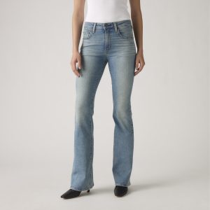 Levi's® Women's 726 High-Rise Flare Jeans