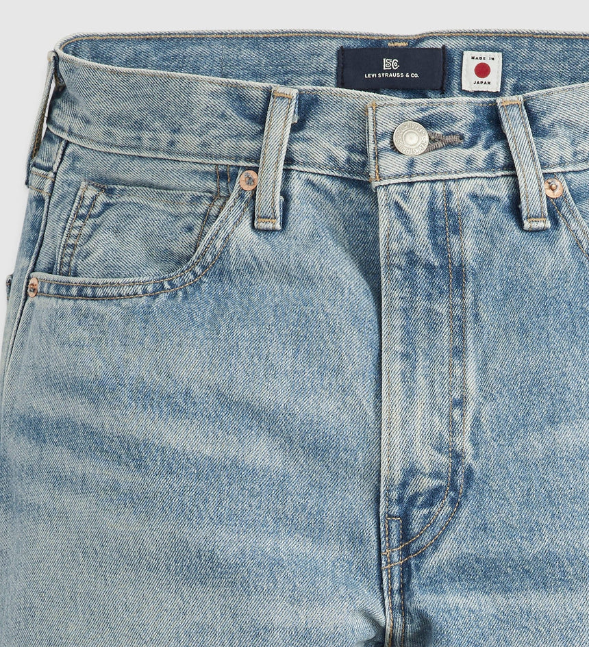 Levi's® Blue Tab™ Womens Column Jeans - 图片 9