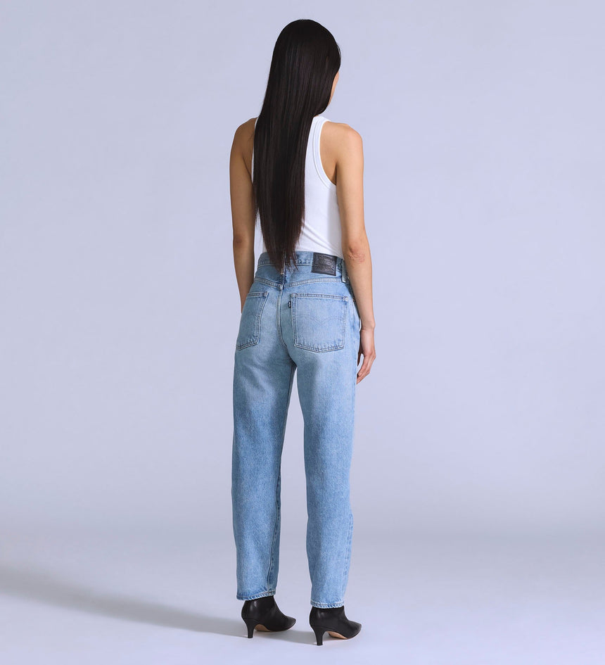 Levi's® Blue Tab™ Womens Column Jeans - 图片 3