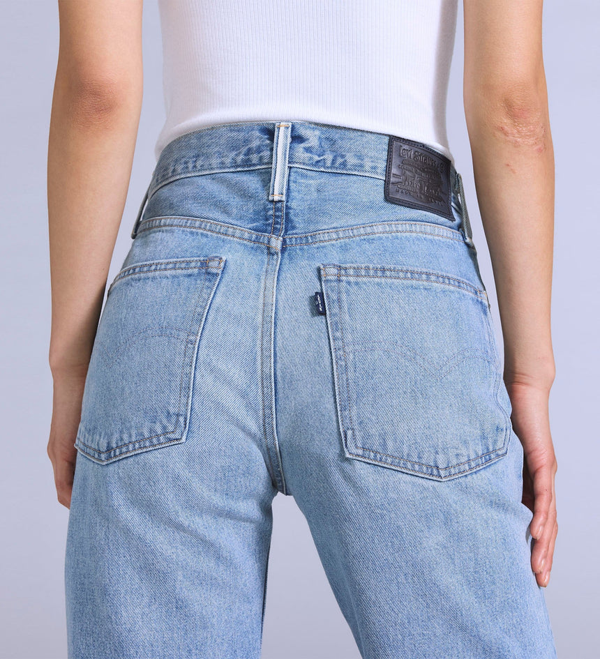 Levi's® Blue Tab™ Womens Column Jeans - 图片 5