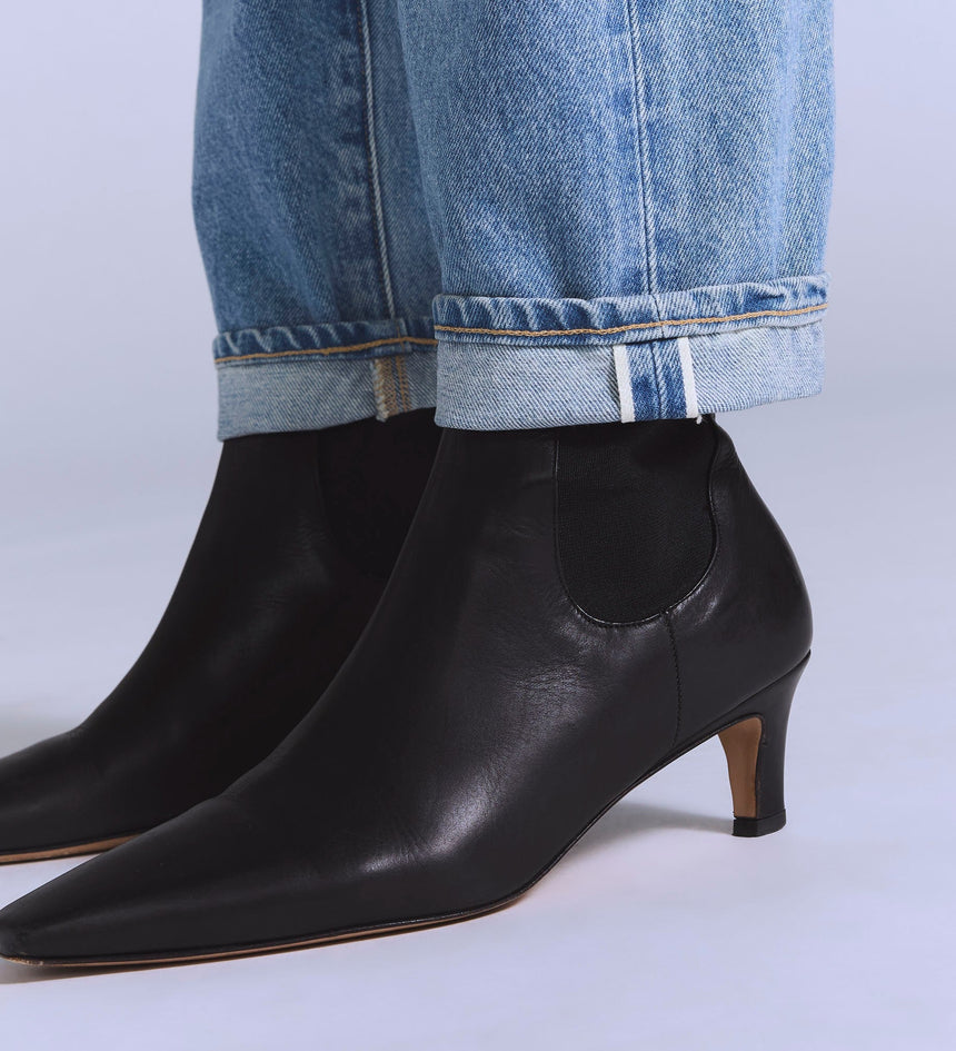 Levi's® Blue Tab™ Womens Column Jeans - 图片 6