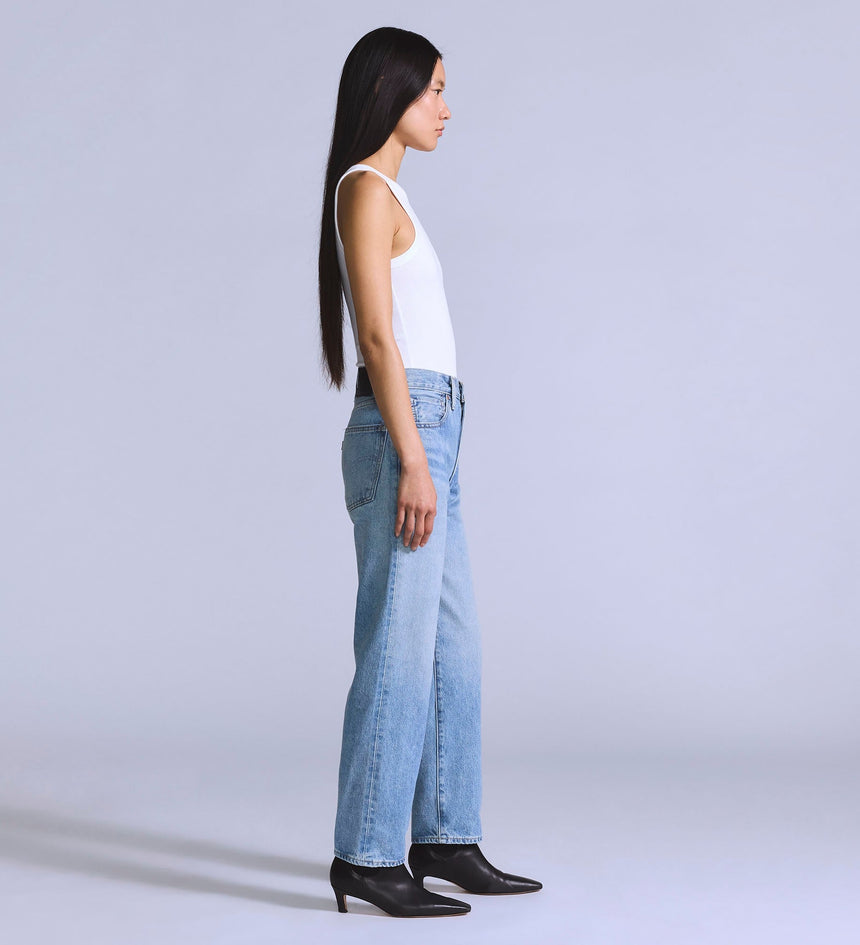 Levi's® Blue Tab™ Womens Column Jeans - 图片 4