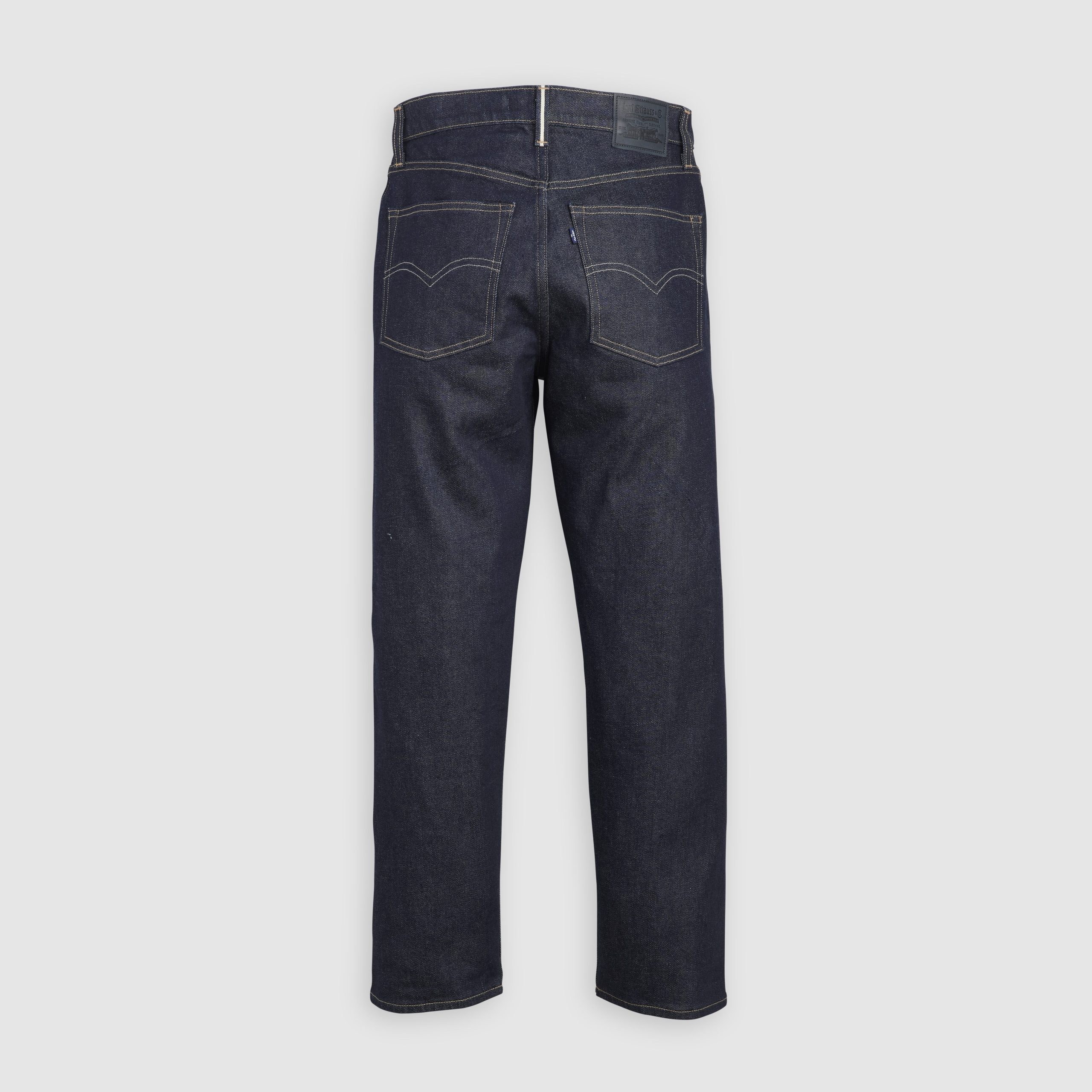 Levi's® Blue Tab™ Women's Column Jeans - 图片 8