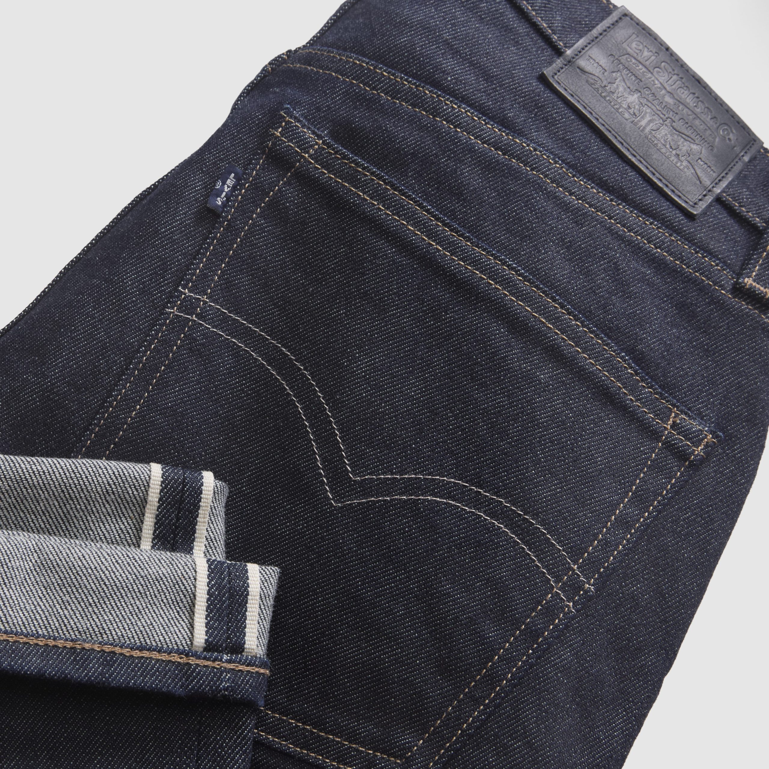 Levi's® Blue Tab™ Women's Column Jeans - 图片 9