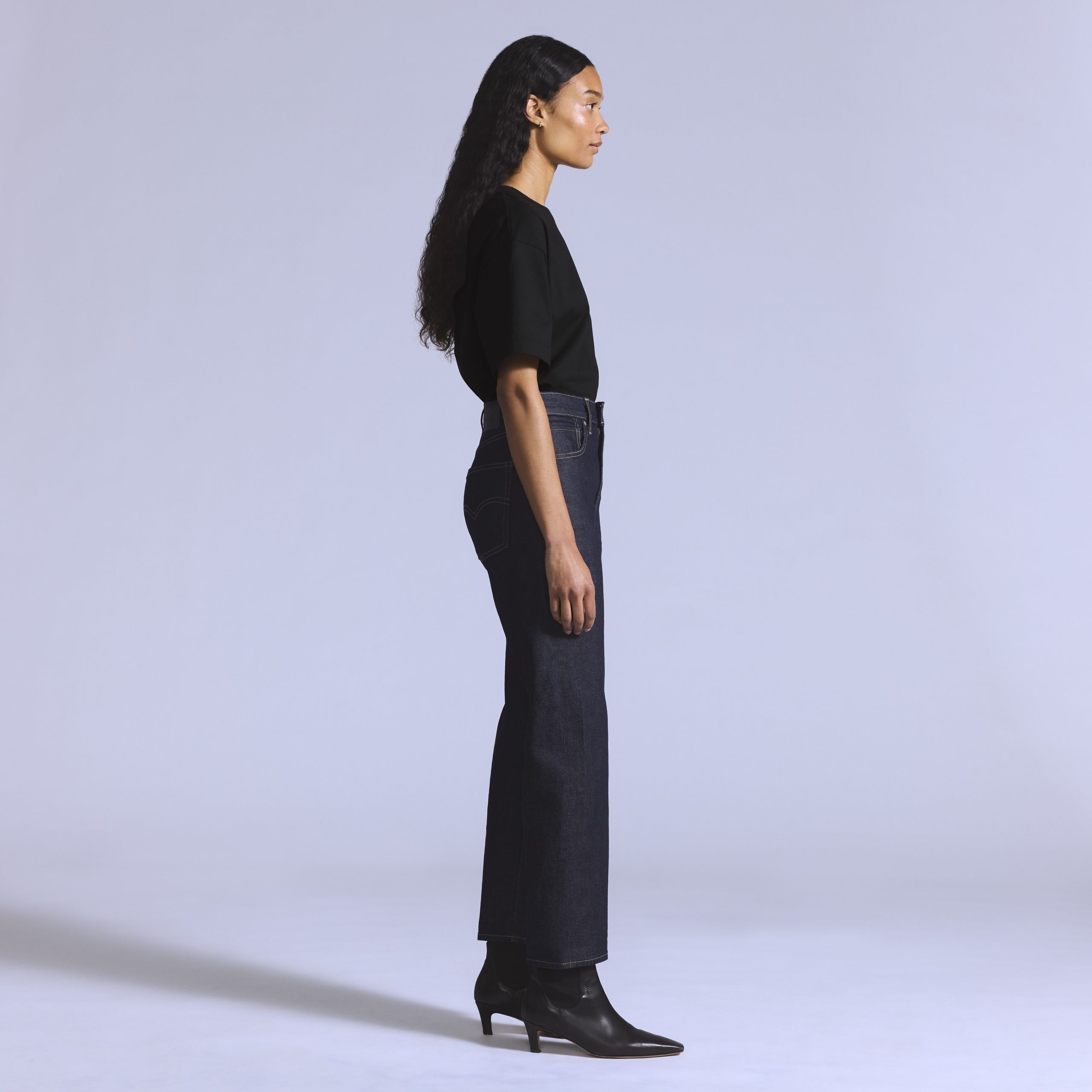 Levi's® Blue Tab™ Women's Column Jeans - 图片 3