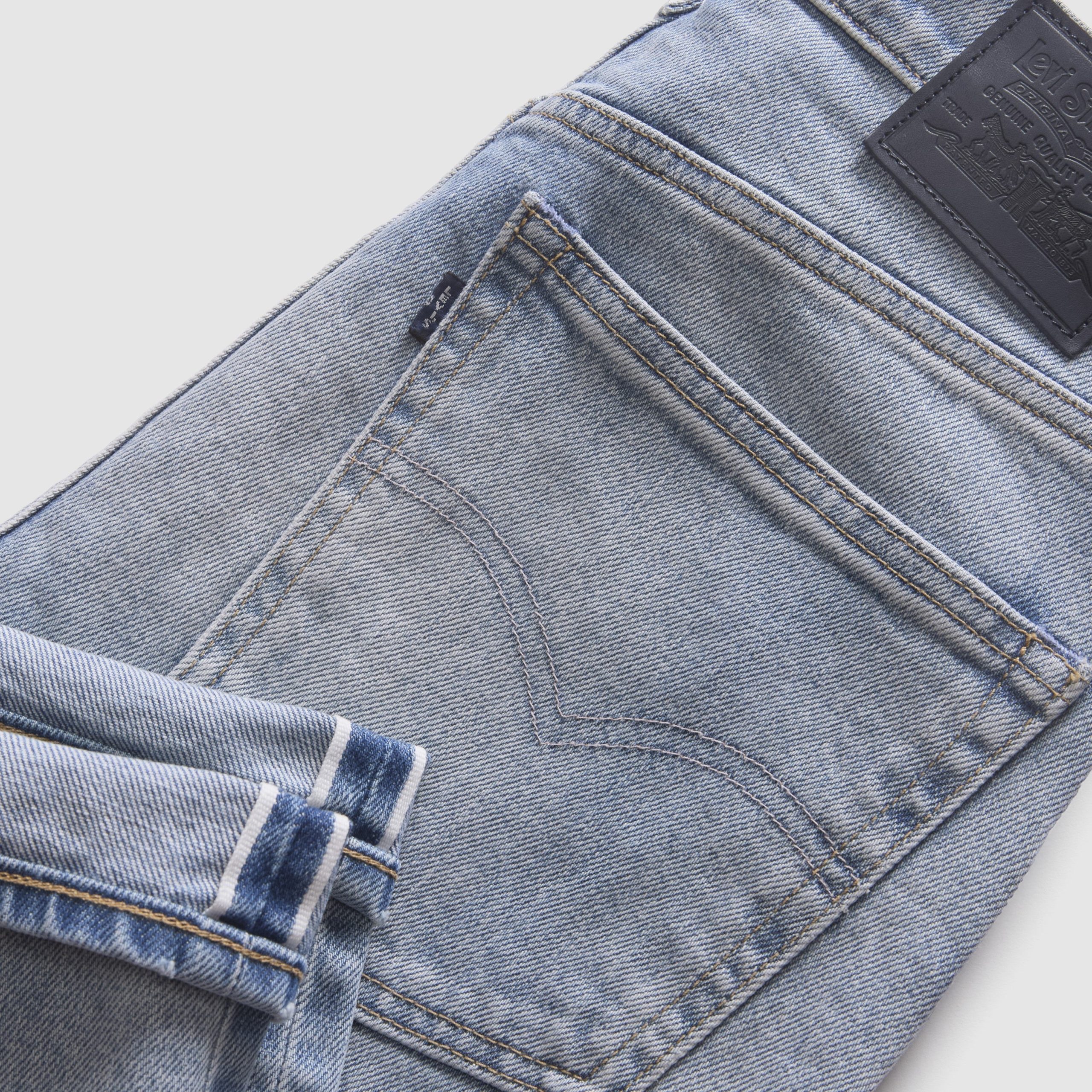 Levi's® Blue Tab™ Women's Column Jeans - 图片 7