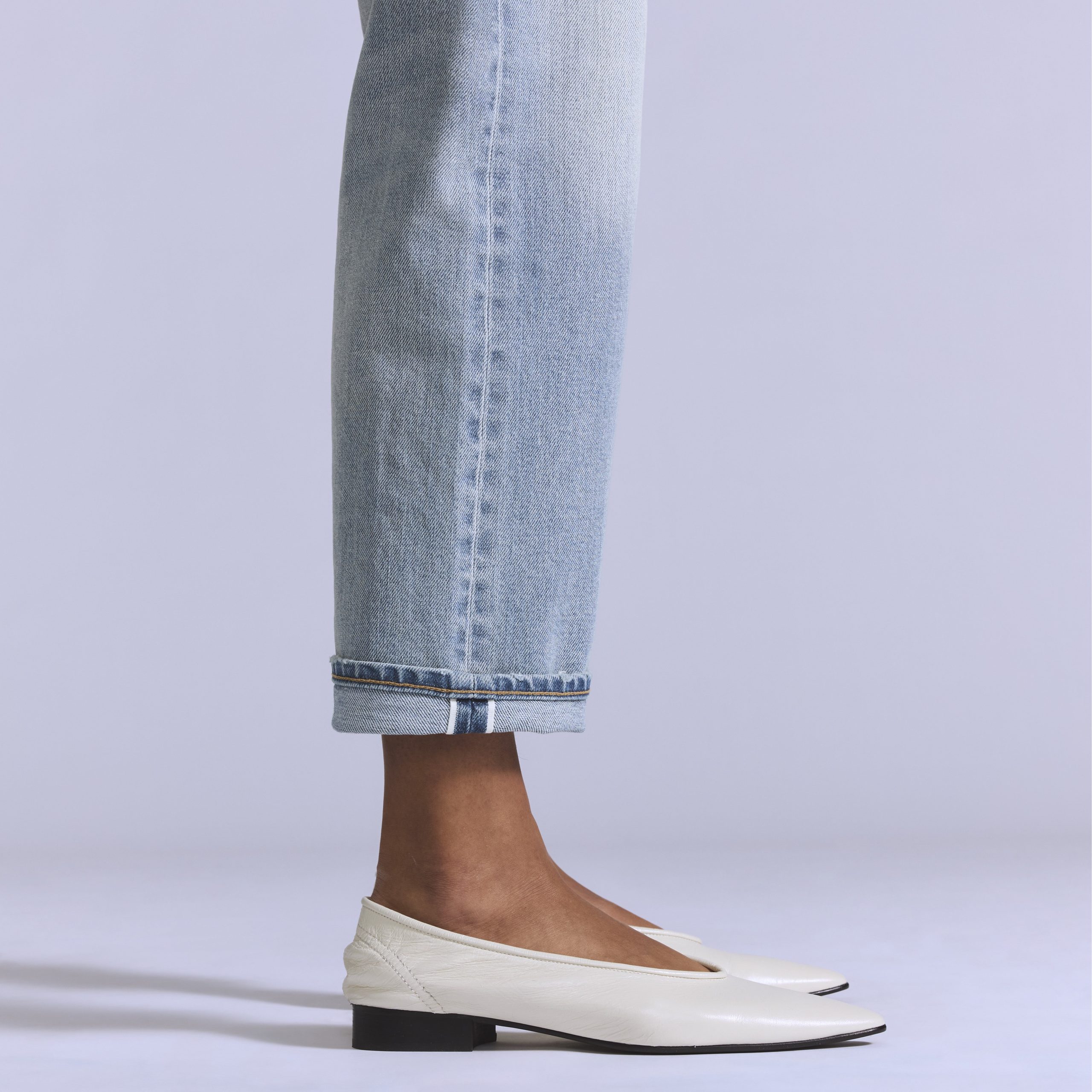 Levi's® Blue Tab™ Women's Column Jeans - 图片 6
