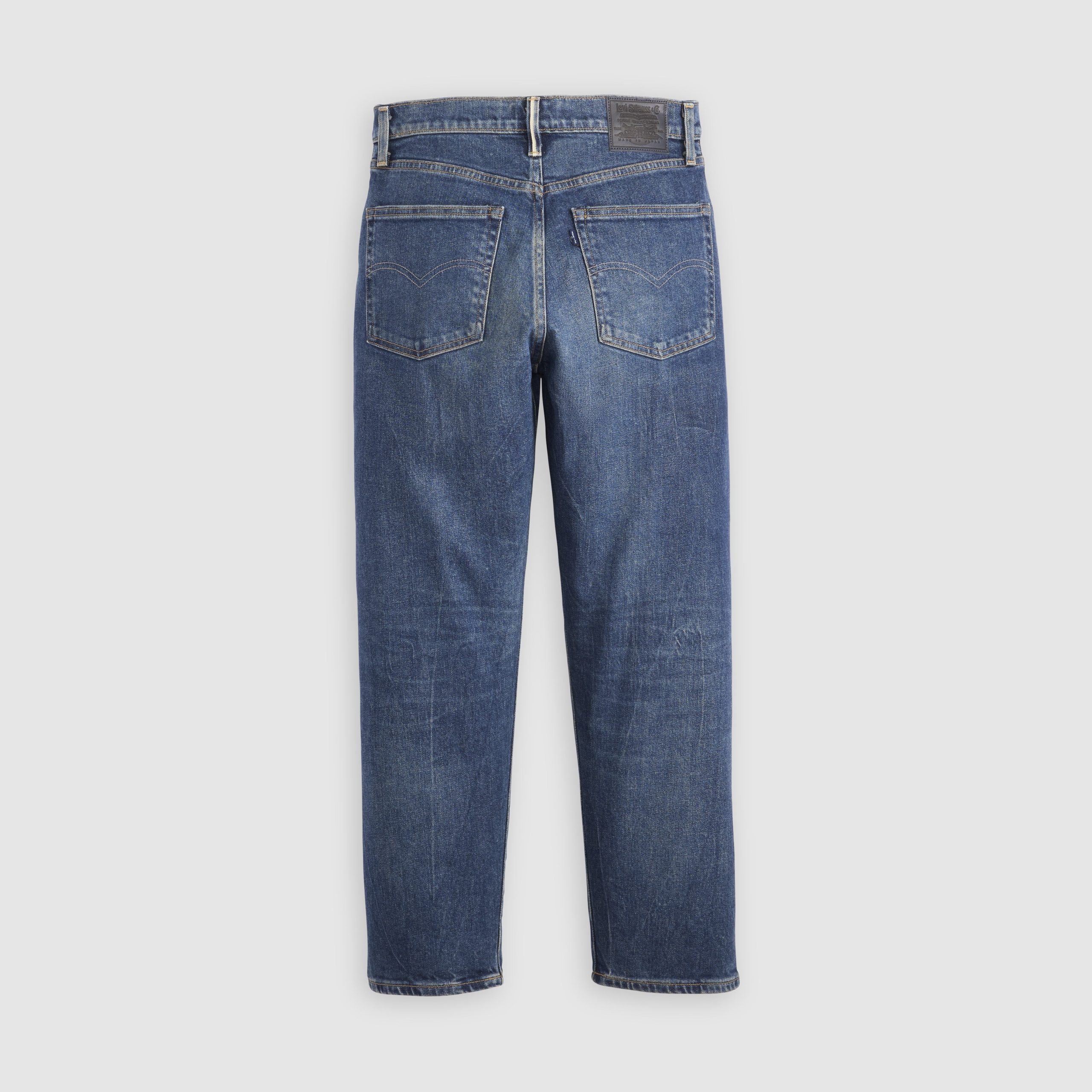 Levi's® Blue Tab™ Women's Column Cut Jeans - 图片 8