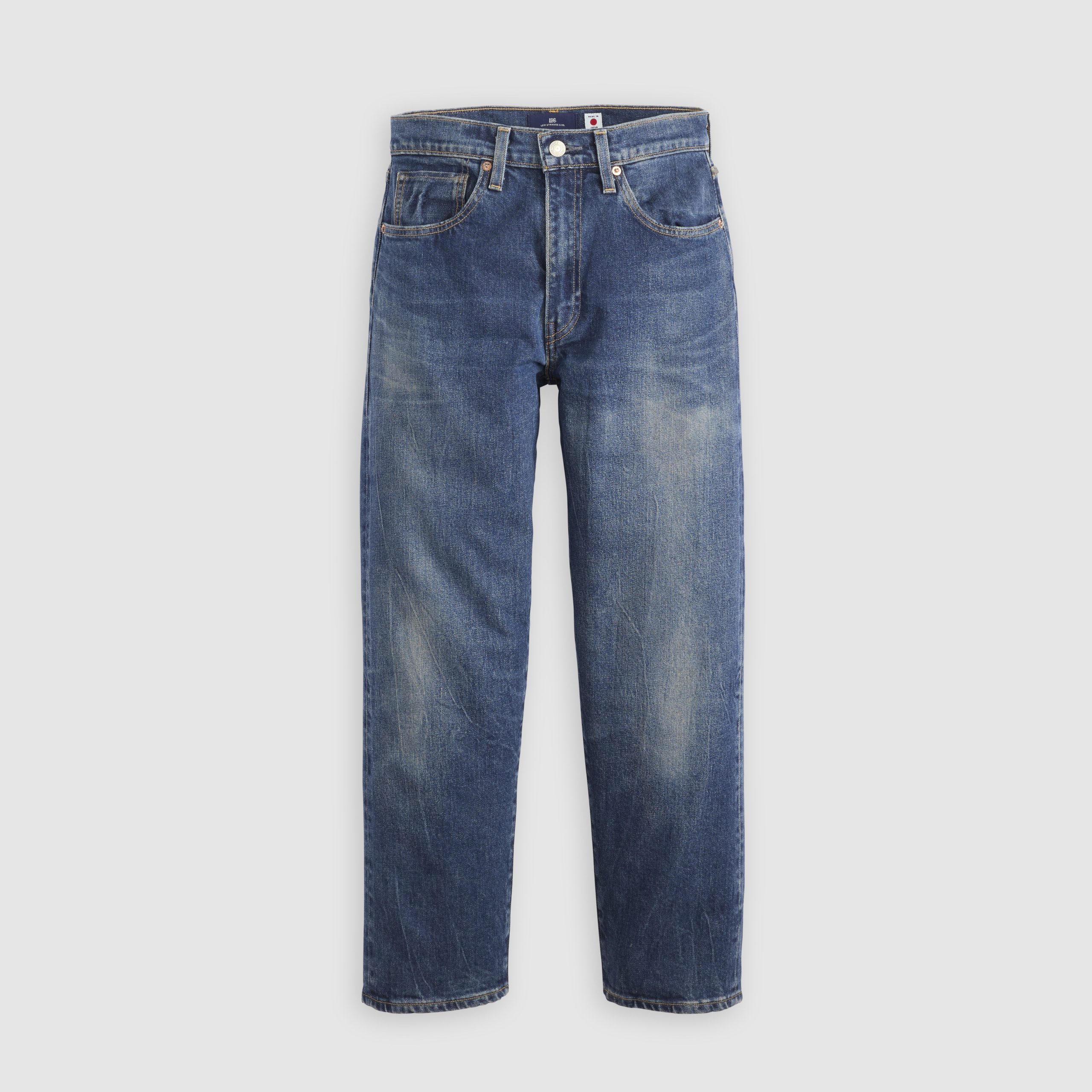 Levi's® Blue Tab™ Women's Column Cut Jeans - 图片 7