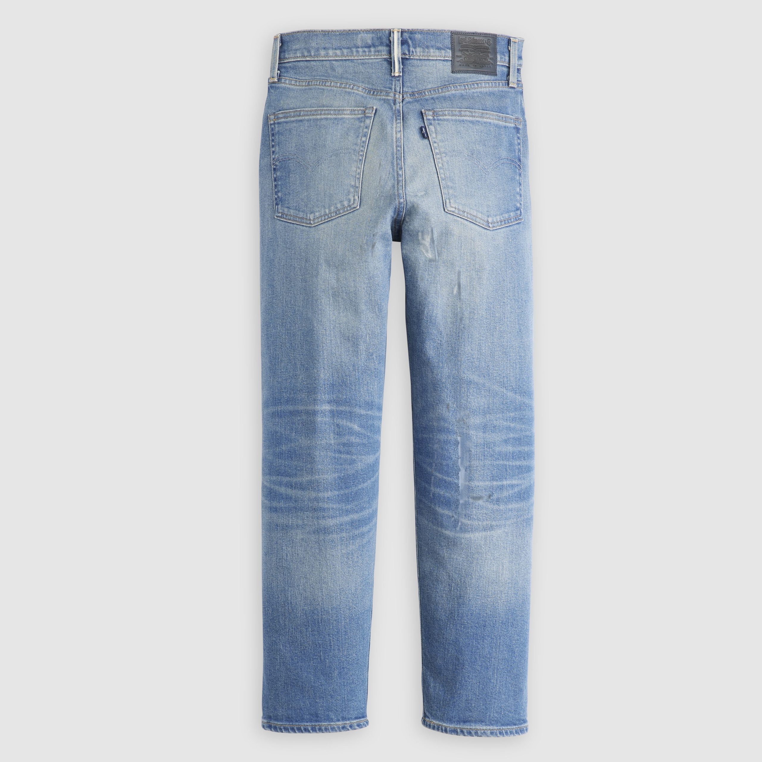 Levi's® Blue Tab™ Women's Column Jeans - 图片 9