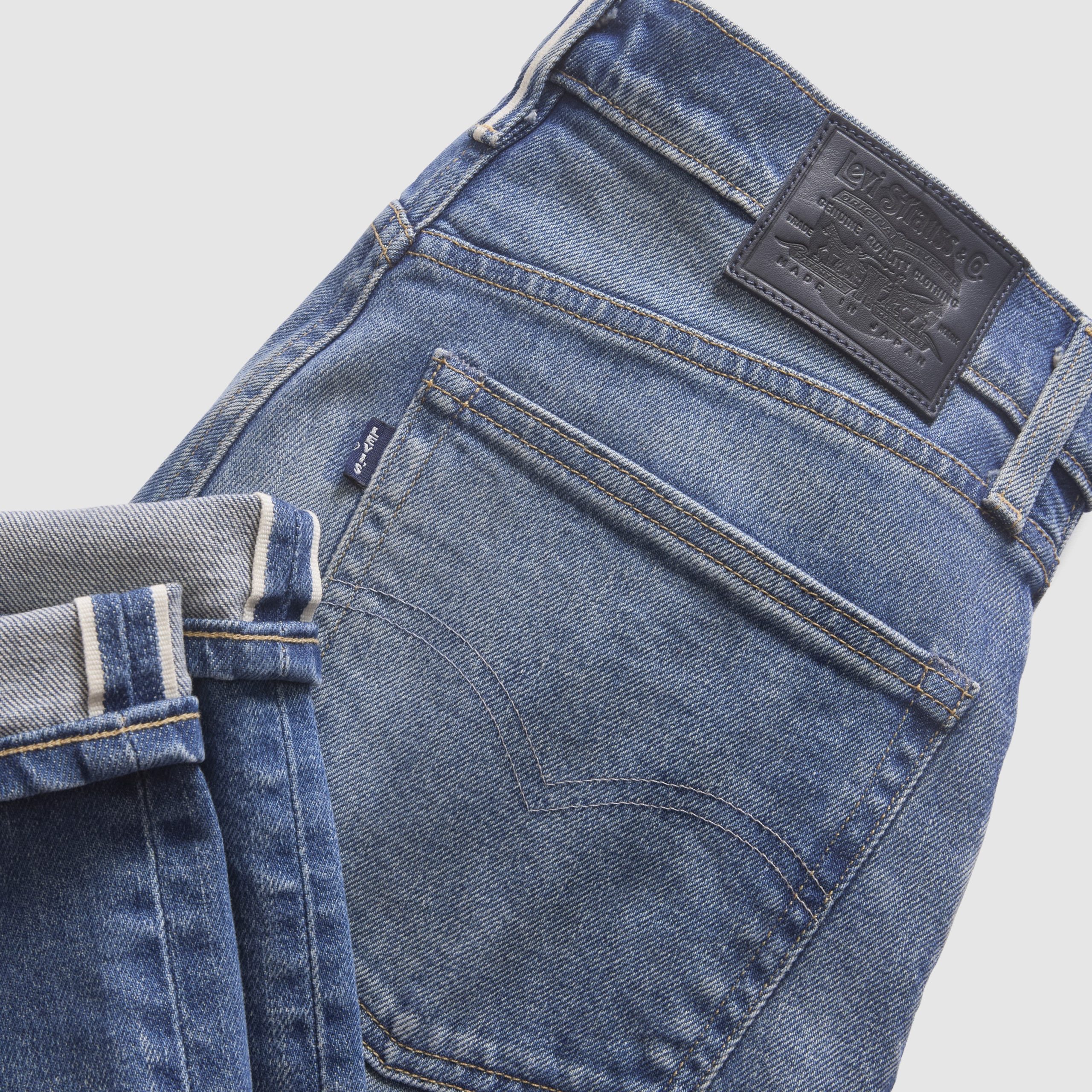 Levi's® Blue Tab™ Women's Column Jeans - 图片 7