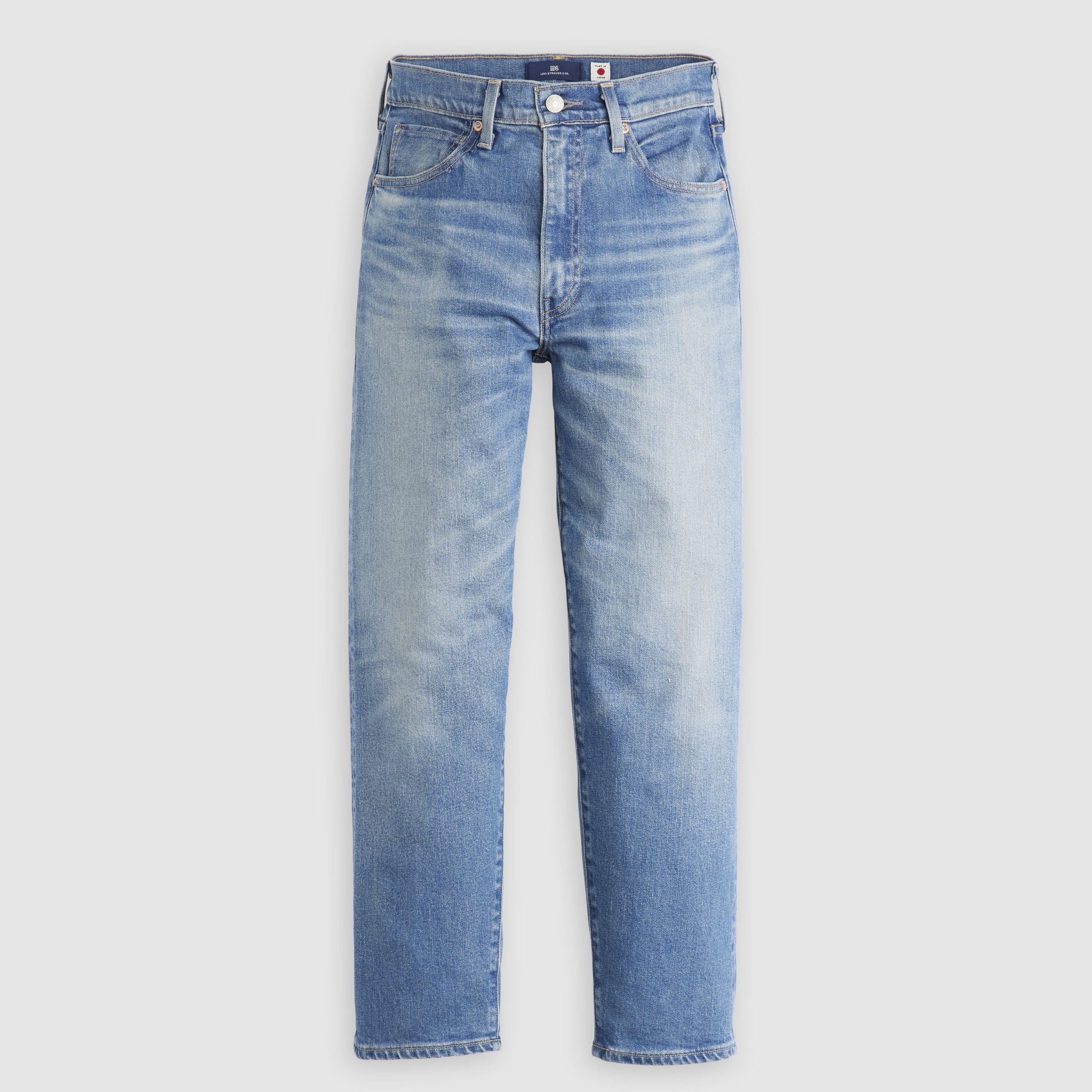 Levi's® Blue Tab™ Women's Column Jeans - 图片 8
