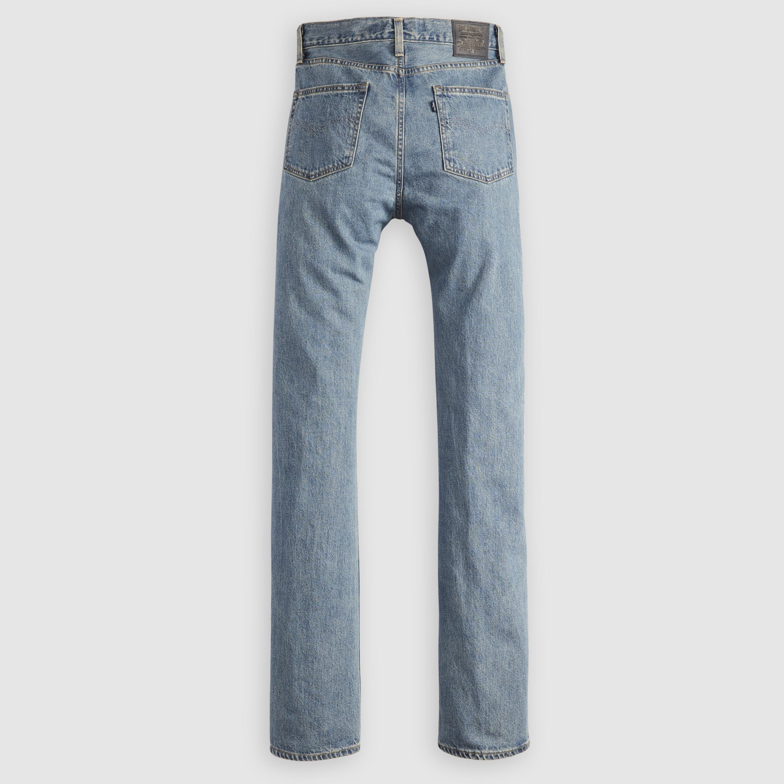 Levi's® Blue Tab™ Womens Plank Straight Jeans - 图片 8