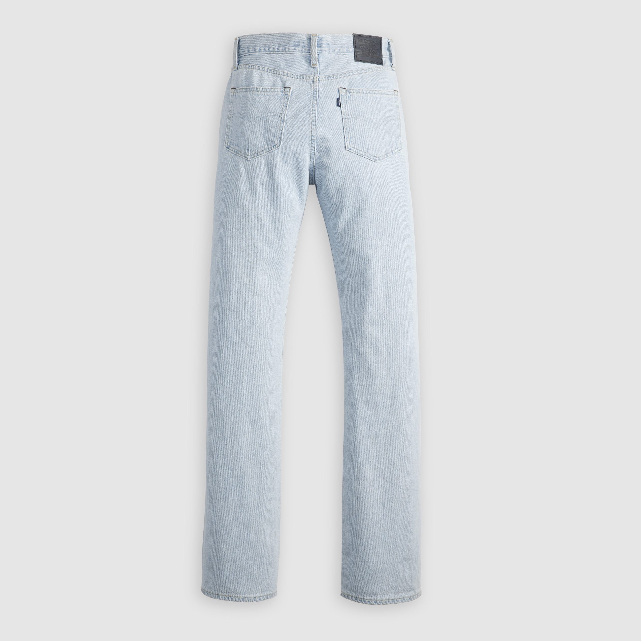 Levi's® Blue Tab™ Womens Plank Straight Jeans - 图片 7