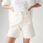 Levi's® Women's High-Rise Baggy Shorts