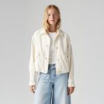 Levi's? Women's Janis Utility Jacket