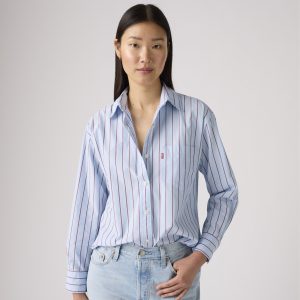 Levi's® Women's Harlie Boyfriend Shirt