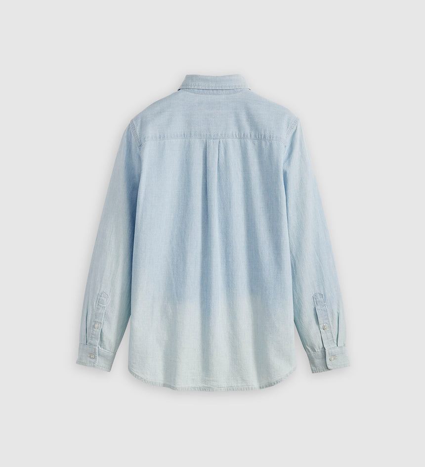Levi's® Blue Tab™ Women's Club Shirt - 图片 6