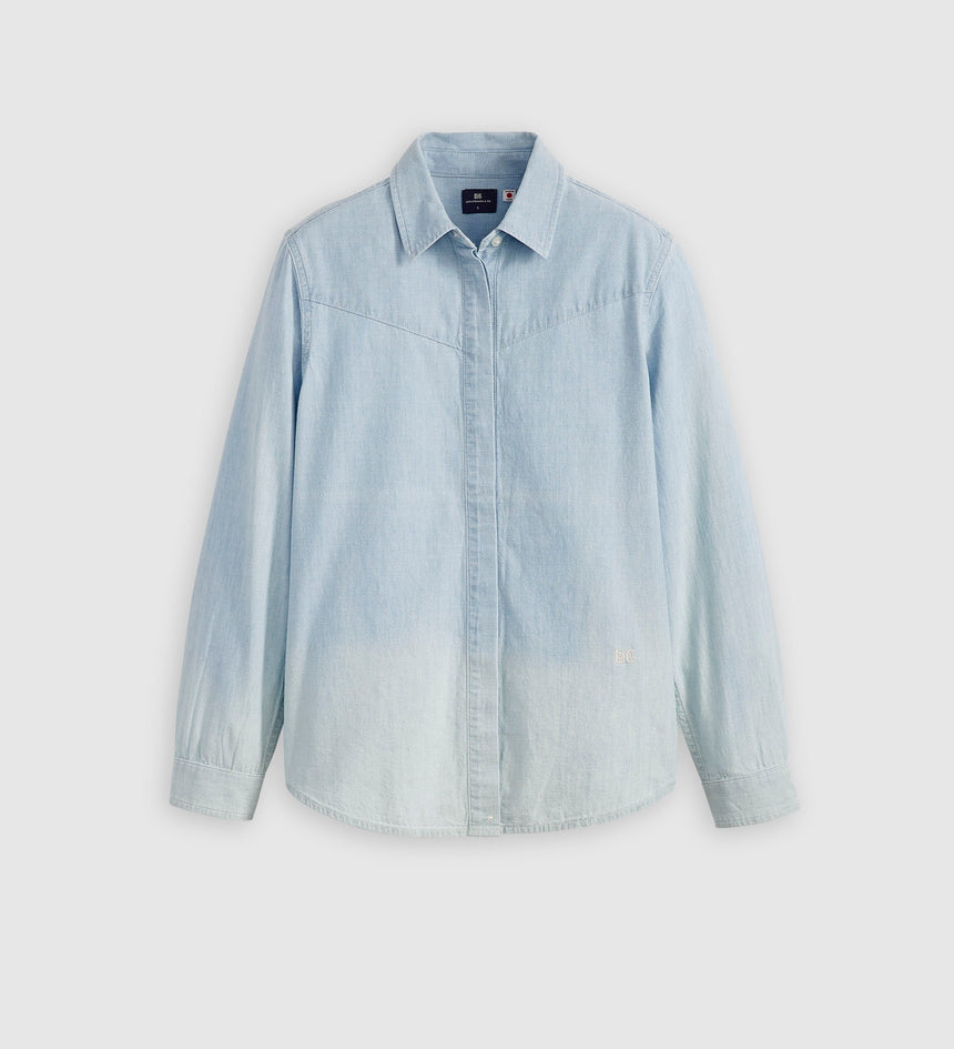 Levi's® Blue Tab™ Women's Club Shirt - 图片 5