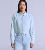 Levi's® Blue Tab™ Women's Club Shirt