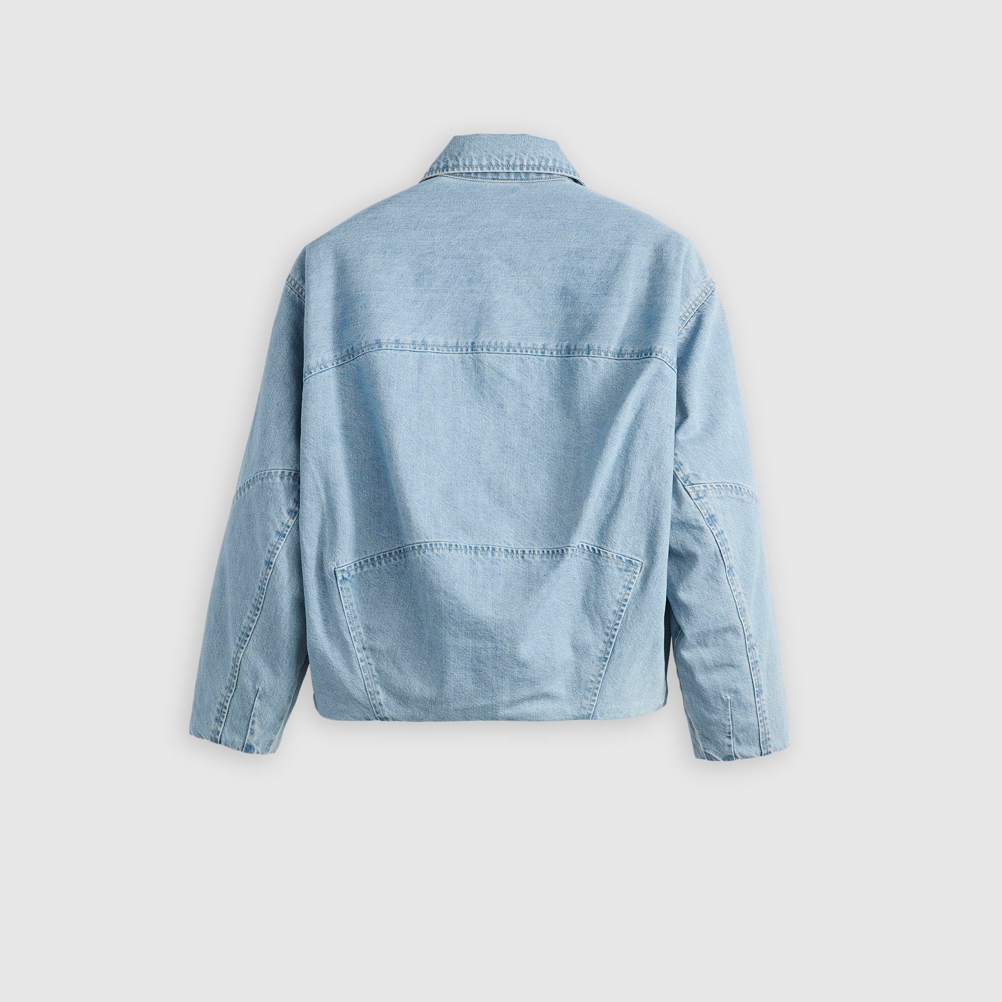 Levi's® Women 's BLUETAB™ Denim Jacket - 图片 7