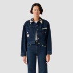 Levi's® x Toy Story Women's Type II Trucker Jacket