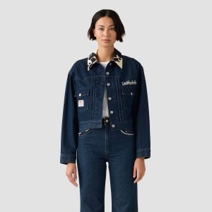 Levi's® x Toy Story Women's Type II Trucker Jacket