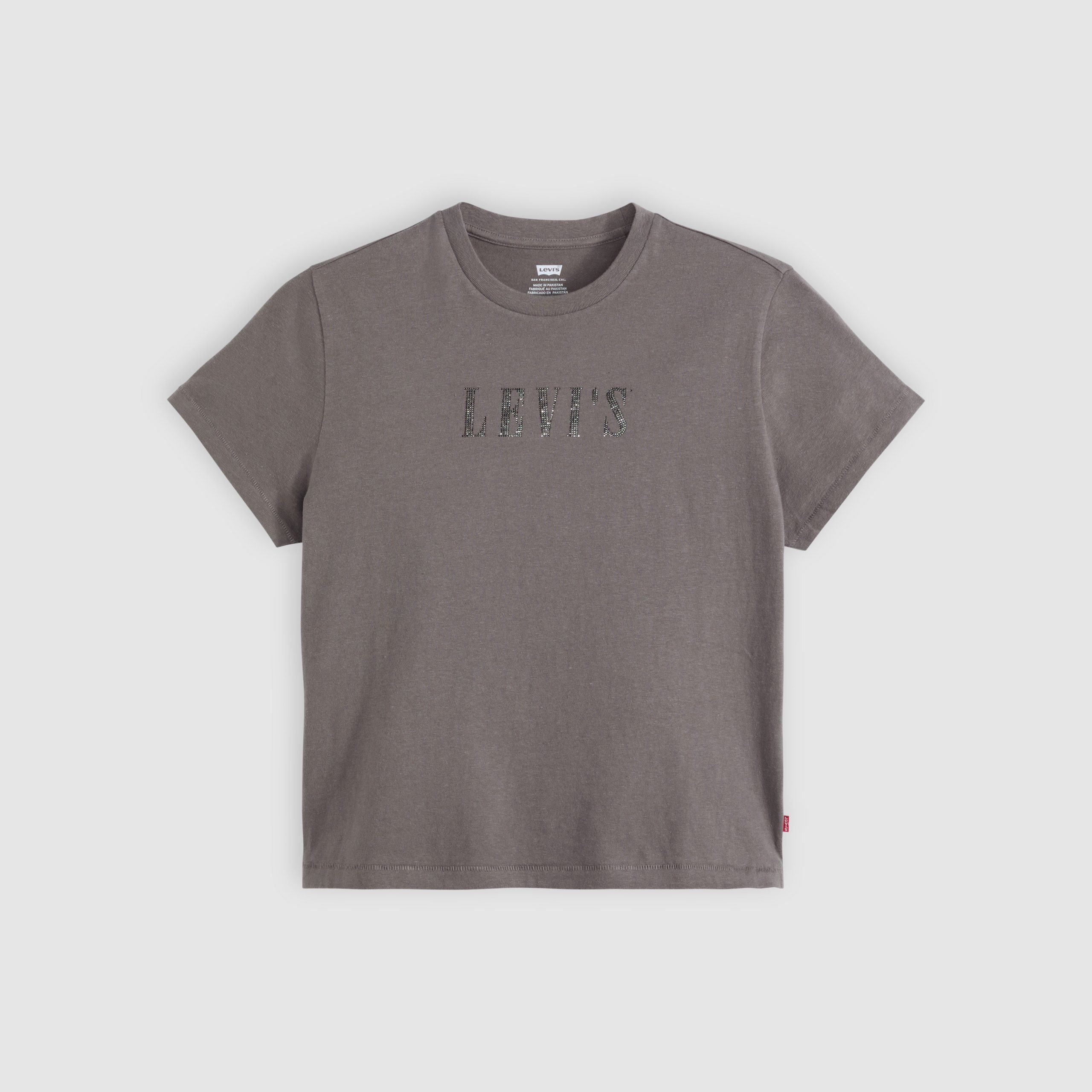 Levi's? Women's Graphic Classic Tee - 图片 5