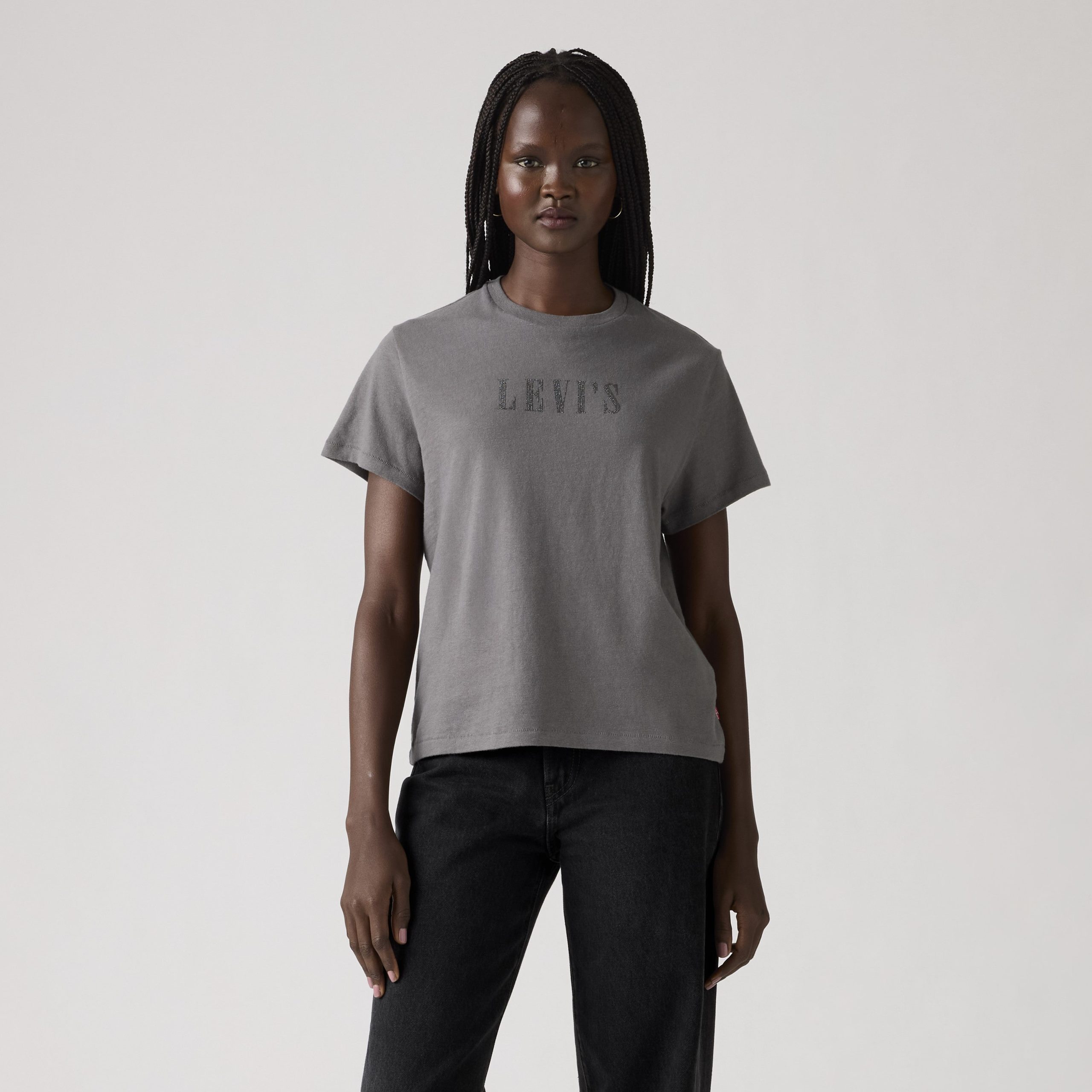 Levi's? Women's Graphic Classic Tee