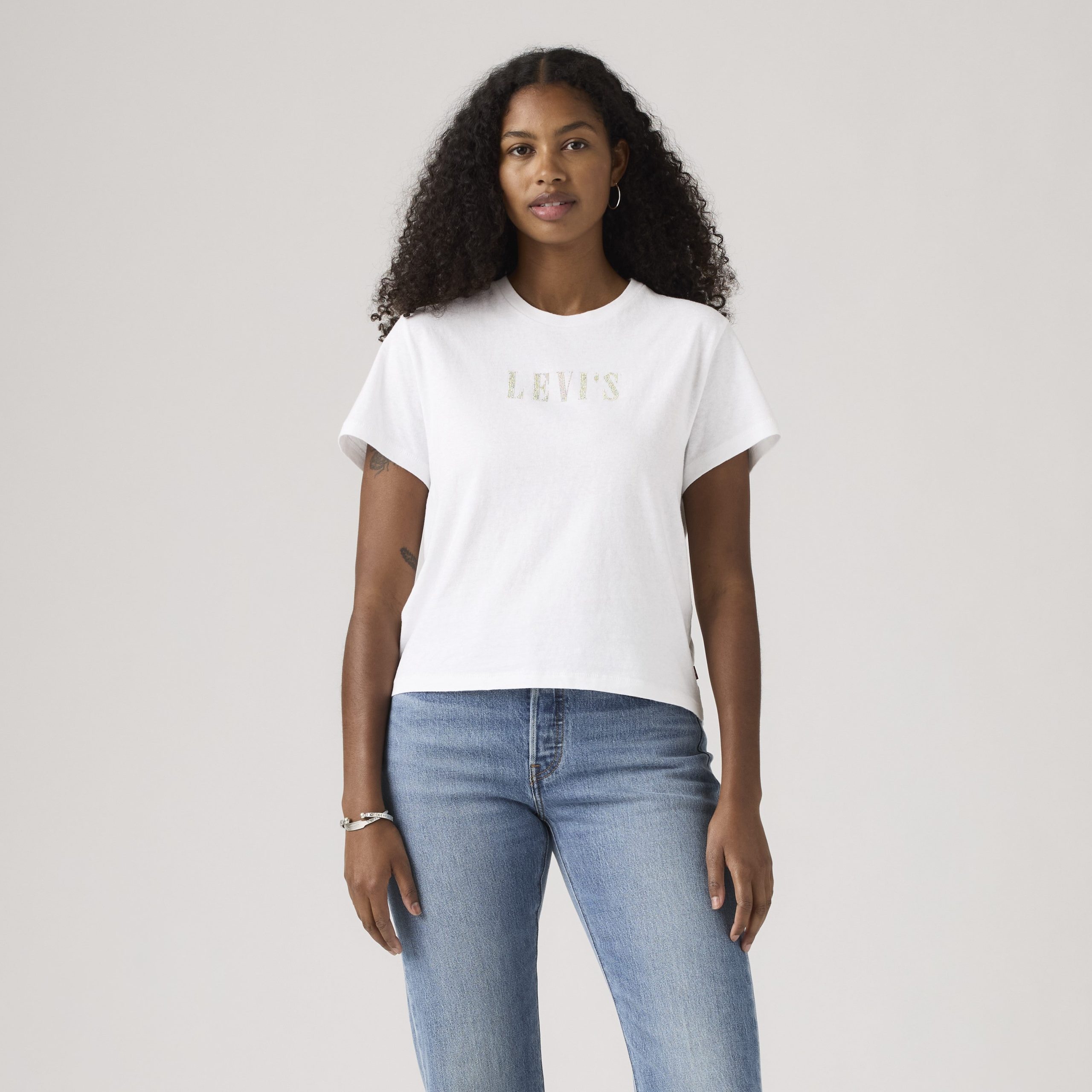 Levi's? Women's Graphic Classic Tee