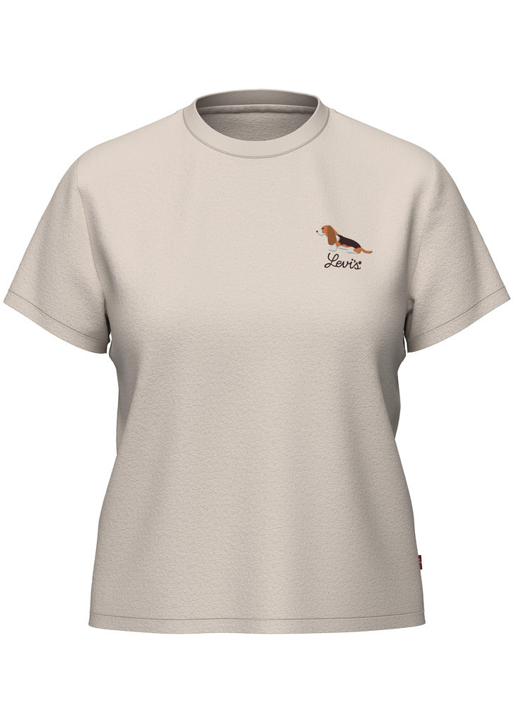 Levi's® Women's Graphic Classic Tee