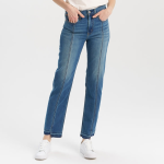 Levi's® Women's 724 High-Rise Straight Jeans