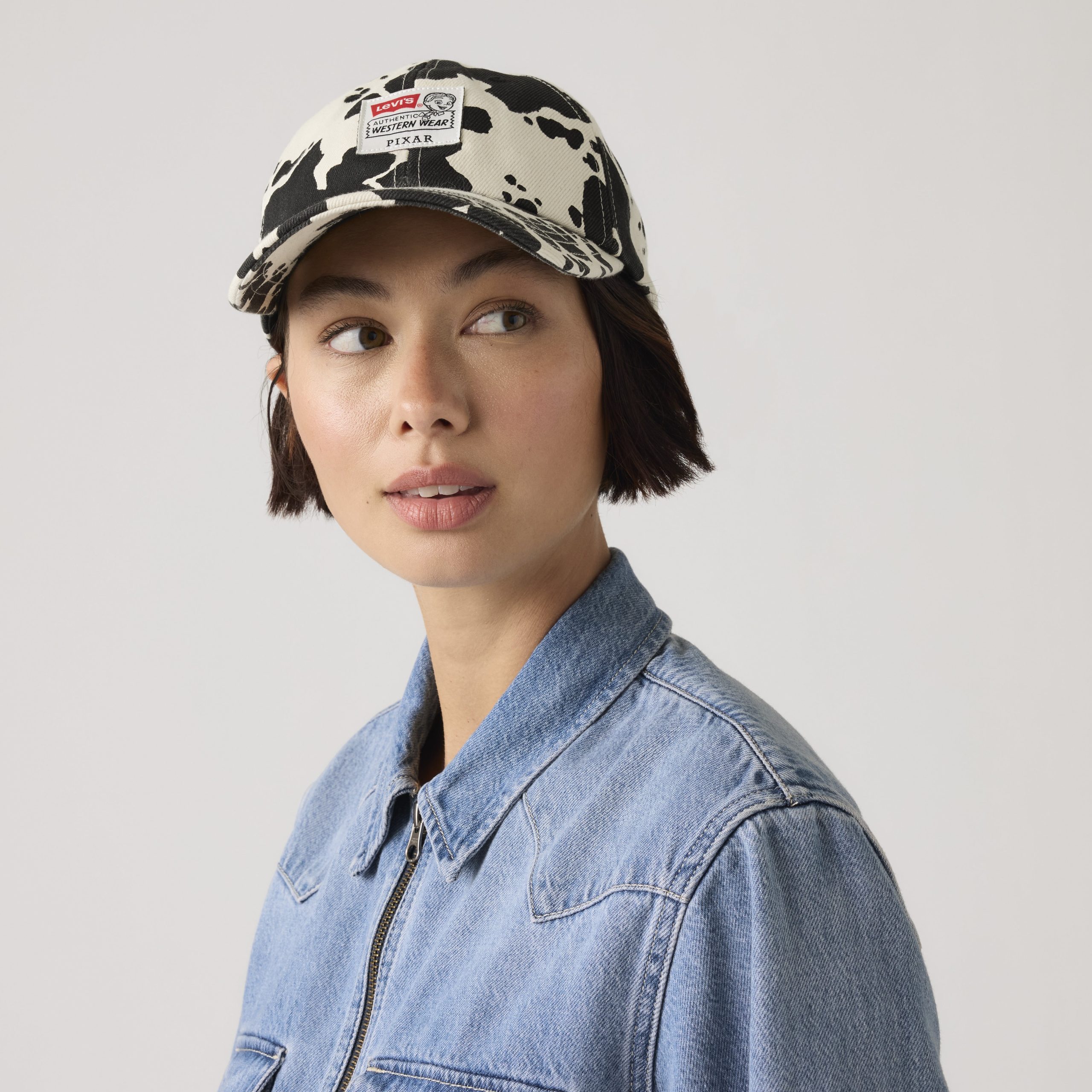 Levi's® x Toy Story Cow Hat - 图片 3