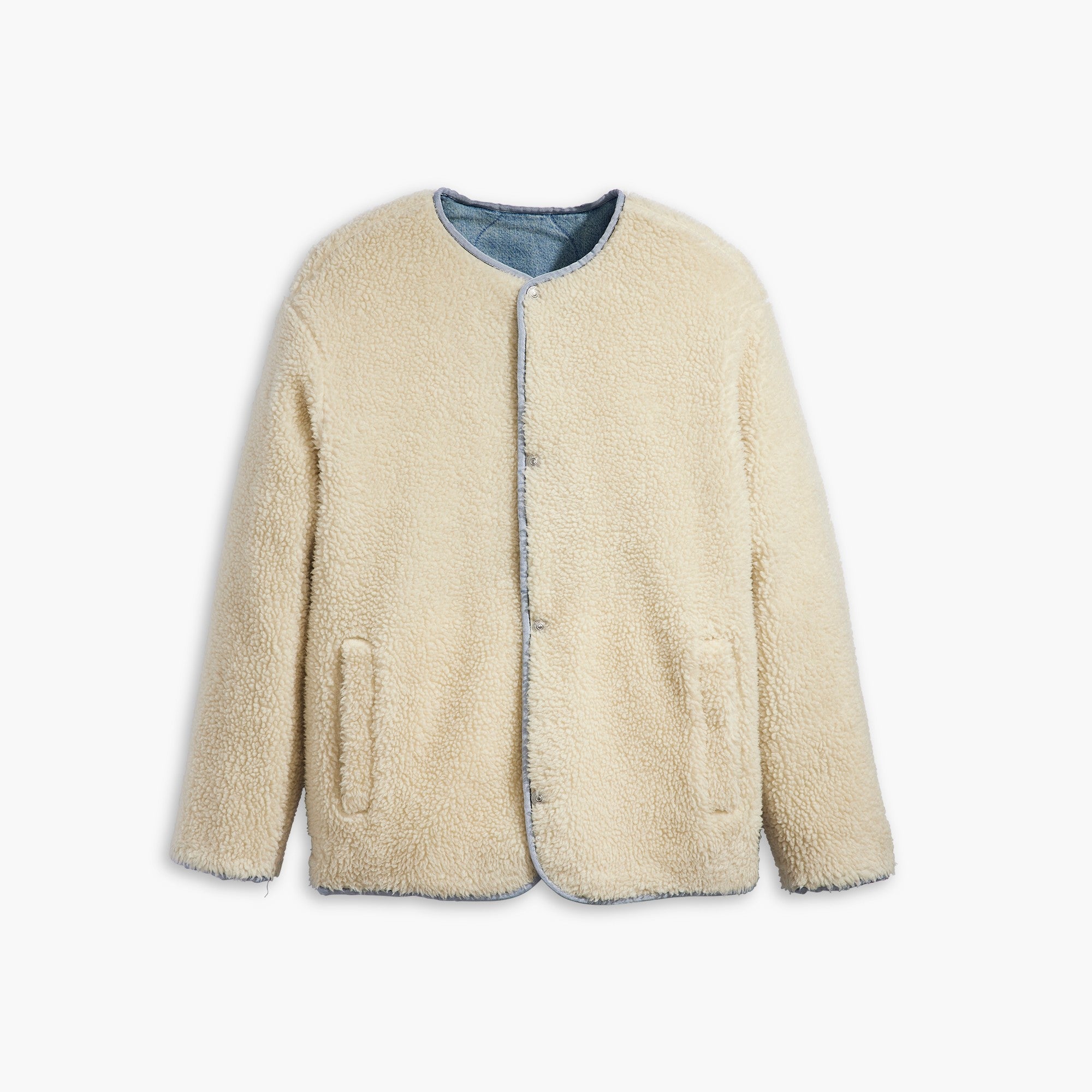 Abbotts Reversible Filled Cardi Jackets - 图片 6