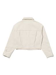 Levi's? Blue Tab? Women's Shank Trucker Jacket - 图片 6