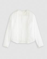 Levi's® Blue Tab™ Women's Palmo Blouse - 图片 5