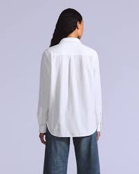 Levi's® Blue Tab™ Women's Club Shirt - 图片 4