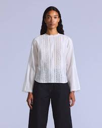 Levi's? Blue Tab? Women's Palmo Blouse
