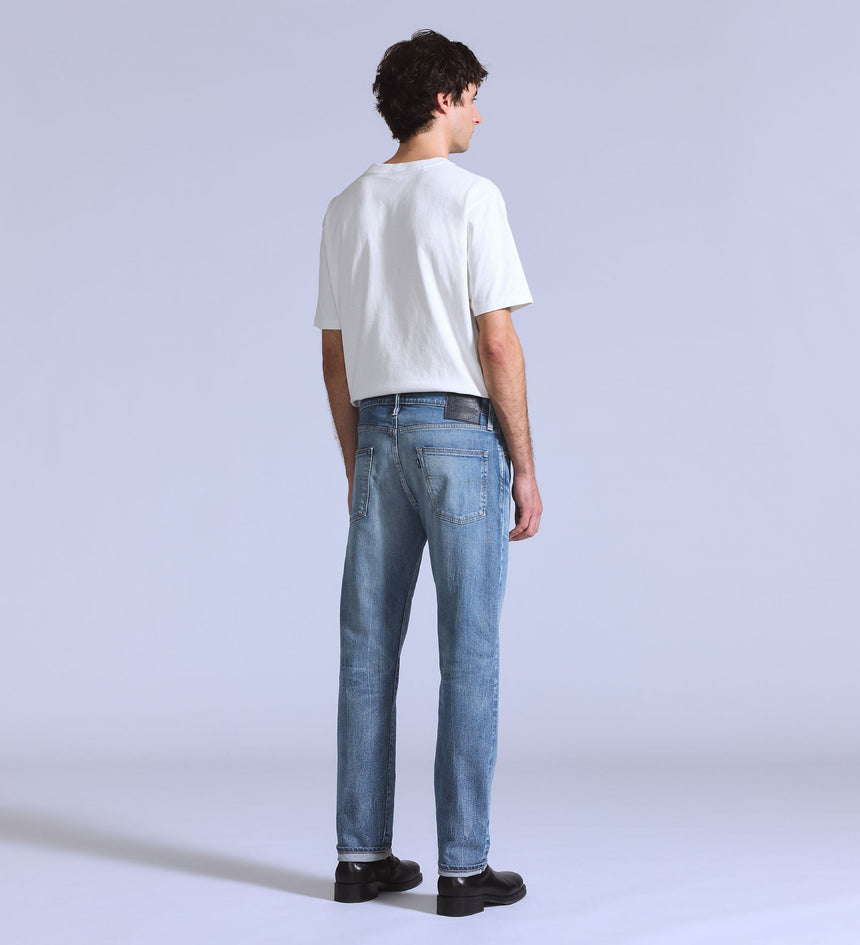 Levi's® Blue Tab™ Men's 502™ Taper Jeans - 图片 5