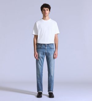 Levi's® Blue Tab™ Men's 502™ Taper Jeans