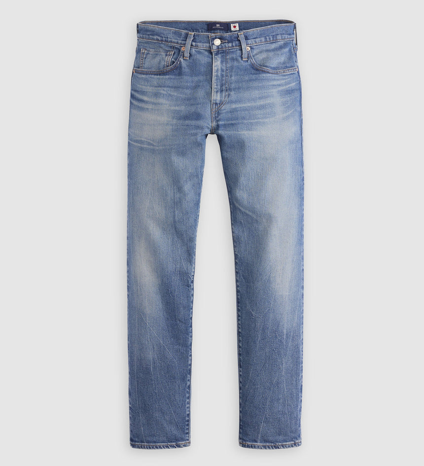 Levi's® Blue Tab™ Men's 502™ Taper Jeans - 图片 7