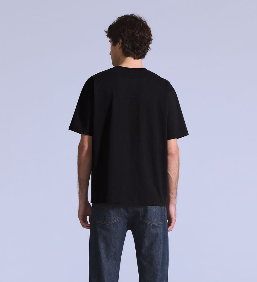 Levi's? Blue Tab? Men's Relaxed Tee - 图片 2