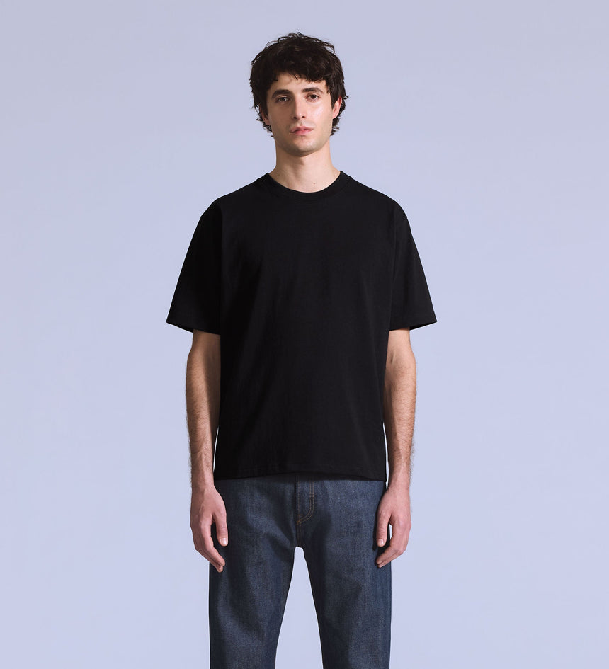 Levi's? Blue Tab? Men's Relaxed Tee - 图片 3