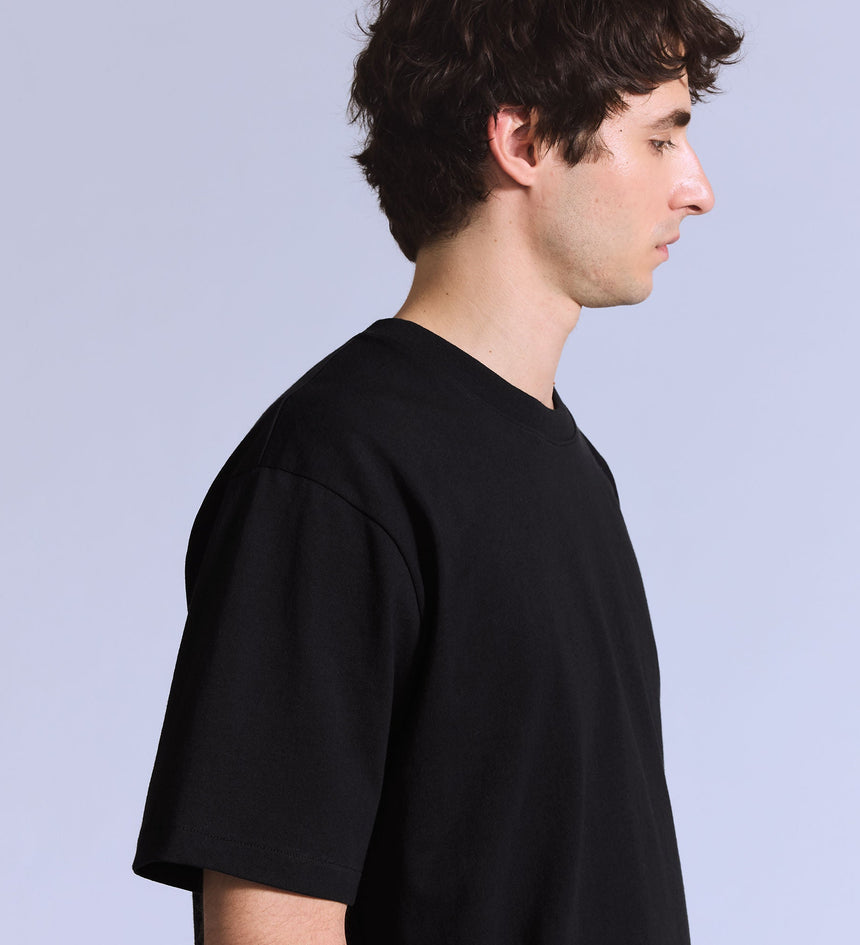 Levi's? Blue Tab? Men's Relaxed Tee - 图片 4