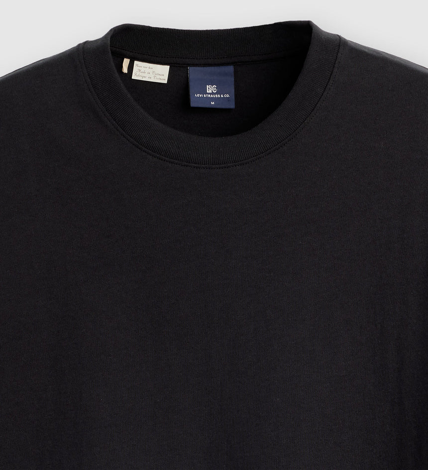 Levi's? Blue Tab? Men's Relaxed Tee - 图片 6